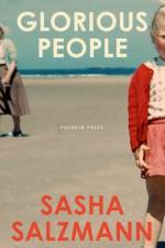 Glorious People af Sasha Salzmann