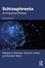 Schizophrenia af Matcheri S. (Harvard Medical School Keshavan