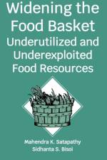 Widening the Food Basket af Mahendar K. Satapathy