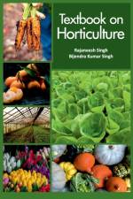 Textbook on Horticulture af Rajaneesh Singh