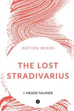 THE LOST STRADIVARIUS af J. MEADE