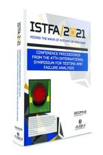 ISTFA 2021 af ASM International
