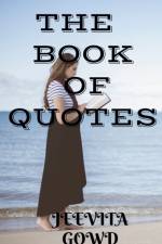 THE BOOK OF QUOTES af Jeevita Gowd