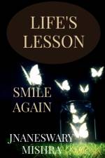 LIFE'S LESSON af Jnaneswary Mishra
