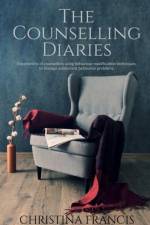 The Counselling Diaries af Christina Francis