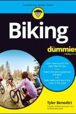 Biking For Dummies af Tyler Benedict