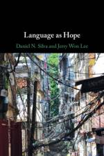Language as Hope af Daniel N. (Universidade Estadual de Campinas Silva