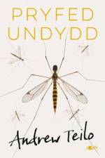 Pryfed Undydd af Andrew Teilo