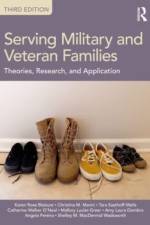 Serving Military and Veteran Families af Karen Rose (Western Michigan University Blaisure