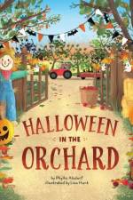 Halloween in the Orchard af Phyllis Alsdurf