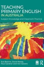 Teaching Primary English in Australia