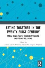 Eating Together in the Twenty-first Century