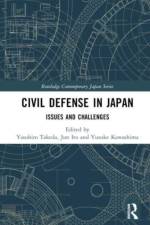Civil Defense in Japan