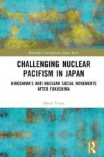 Challenging Nuclear Pacifism in Japan af Masae Yuasa
