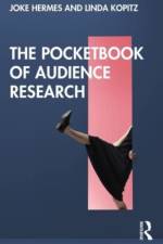 The Pocketbook of Audience Research af Joke Hermes