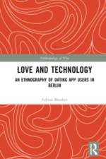 Love and Technology af Fabian Broeker