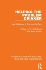 Helping the Problem Drinker