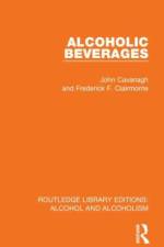 Alcoholic Beverages af John Cavanagh