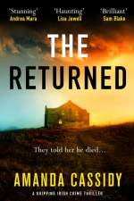 The Returned af Amanda Cassidy