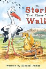 The Stork That Chose to Walk