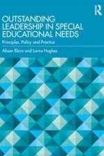 Outstanding Leadership in Special Educational Needs af Alison Ekins