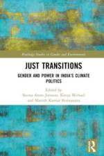 Just Transitions af Seema Arora-Jonsson