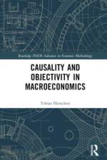 Causality and Objectivity in Macroeconomics af Tobias Henschen