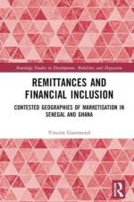 Remittances and Financial Inclusion af Vincent Guermond