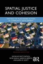 Spatial Justice and Cohesion af Matti Fritsch