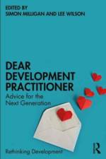 Dear Development Practitioner af Simon Milligan
