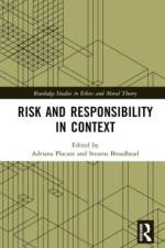 Risk and Responsibility in Context af Adriana Placani