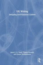 UX Writing af Jason C.K. (Texas Tech University Tham