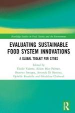 Evaluating Sustainable Food System Innovations af Ãlodie Valette