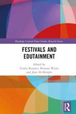Festivals and Edutainment af Giulia Rossetti