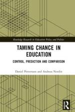 Taming Chance in Education af Daniel Pettersson