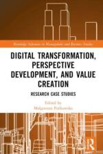 Digital Transformation, Perspective Development, and Value Creation af kowska