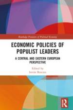 Economic Policies of Populist Leaders af IstvÃ¡n Benczes