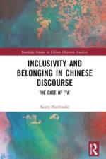 Inclusivity and Belonging in Chinese Discourse