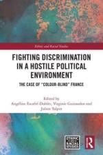 Fighting Discrimination in a Hostile Political Environment af AngÃ©line EscafrÃ©-Dublet