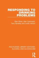 Responding to Drinking Problems af Stan Shaw