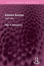 Eastern Europe af Olga A Narkiewicz