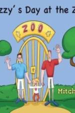 Lizzy's Day at the Zoo af Mitchell Page
