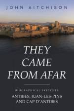 They Came from Afar af John Aitchison