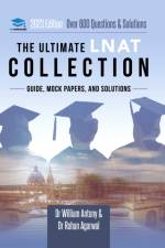 The Ultimate LNAT Collection af William Antony