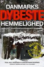 Danmarks dybeste hemmelighed af Karsten Hvam Pedersen