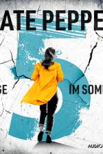 5 Tage im Sommer af Kate Pepper