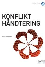 Konflikthåndtering af Tina Monberg