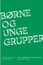 Børne- og ungegrupper af Gunnar Eide