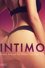 Intimo: Erotic Stories for When You Feel Sad af Saga Stigsdotter