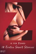 Z is for Zones - 10 Erotic Short Stories af Victoria Październy